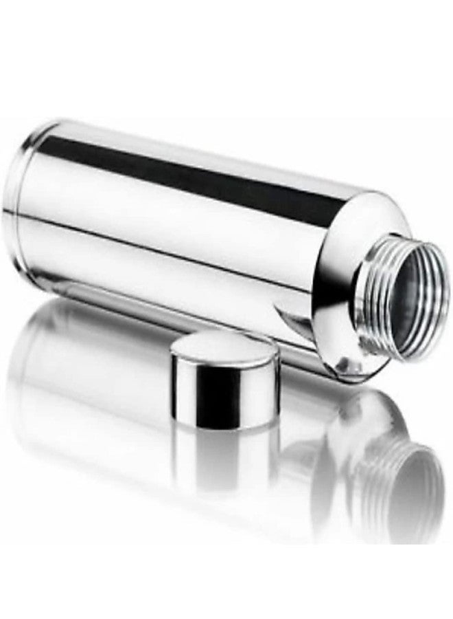 Silvester Stainless Steel Water Bottle 1000ml Each | Silver Leakproof BPA-Free Rust-Free Bottle for Gym, Office, College, Sports, Fridge and Travel | Durable, Easy to Clean, Reusable (Pack of 2) - Image 4